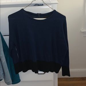 Banana Republic long sleeve